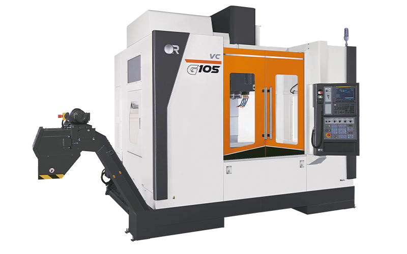 Machining Centers